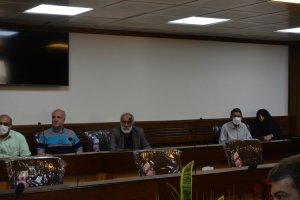 برگزاری ملاقات مردمی سه شنبه ها با شهروندان شهر ملارد 