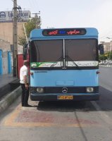 جابجایی بیست هزار مسافر بصورت روزانه توسط ناوگان اتوبوسرانی و تاکسیرانی شهرداری ملارد 
