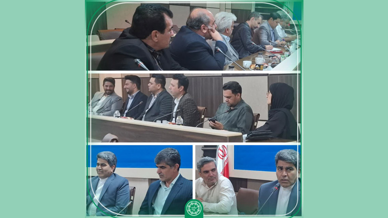 ملارد ۲۱ خرداد میزبان استاندار تهران