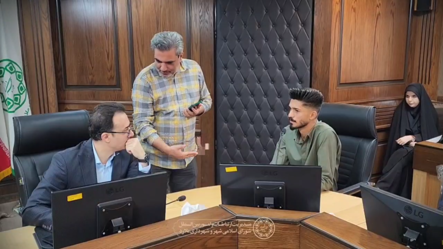 ملارد شهری روبه توسعه و آبادانی