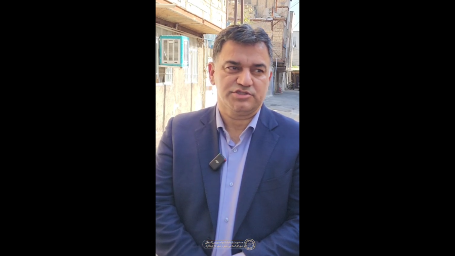 شهردار ملارد: مشارکت و همکاری شهروندان را مهم‌ترین عامل در پیشگیری از گسترش ساخت‌وسازهای غیرمجاز و تحقق شهری ایمن و منظم است