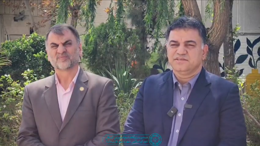 ملارد میزبان دفتر کنفدراسیون داژبال غرب آسیا و خاورمیانه شد
