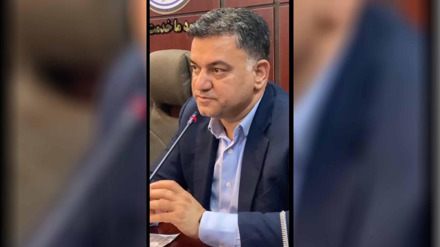  بررسی انتقال آب از تصفیه خانه ششم تهران به ملارد در جلسه علنی ۳۲۸
