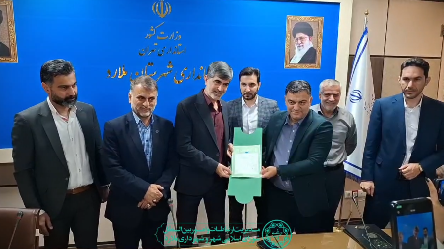 شکستن سد حقوقی بافت فرسوده؛ ملارد پیشگام صدور اسناد مالکیت در تهران