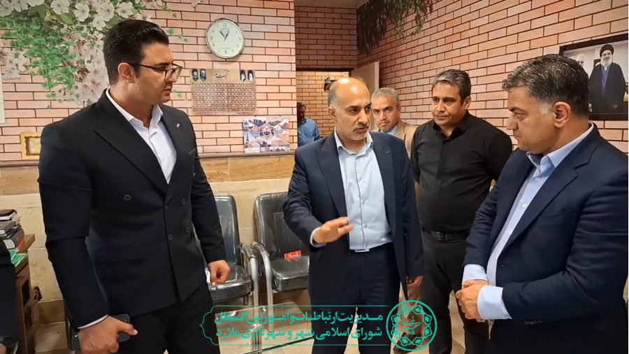 شهردار ملارد در هفته تربیت بدنی: ورزش، ضامن شور و نشاط اجتماعی و بستر تربیت قهرمانان آینده است