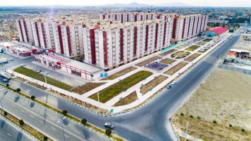 افتتاح و بهره برداری از ۱۰ پروژه‌ عمرانی، خدمتی دیگر از شهرداری ملارد در دهه مبارک فجر