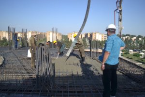 فاز دیگری از پروژه عمرانی فرهنگسرای بزرگ شهر ملارد عملیاتی شد.