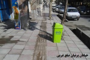 اجرای عملیات کفپوش معابر شهر ملارد به روایت تصویر