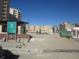 افتتاح و بهره برداری پروژه های عمرانی در دهه مبارک فجر توسط شهرداری ملارد