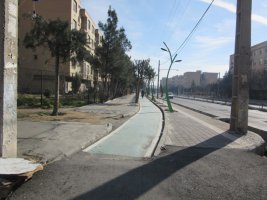 افتتاح و بهره برداری پروژه های عمرانی در دهه مبارک فجر توسط شهرداری ملارد