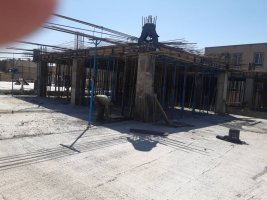 تراش مکانیزه روکش آسفالت