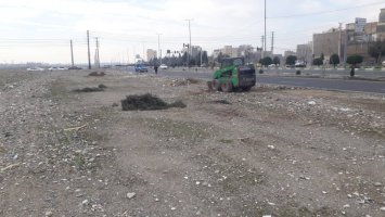 معاون خدمات شهری وزیست محیطی شهرداری ملارد گفت: سطح شهر از زباله و نخاله های ساختمانی پاکسازی شد .