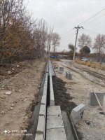 ساماندهی و رفع معضلات سطح شهر در راستای تأمین رفـاه شهروندان