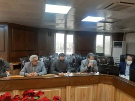 ابتکار شهرداری ملارد، نصب مخزن زباله مکانیزه برای نخستین بار در عمق زمین 