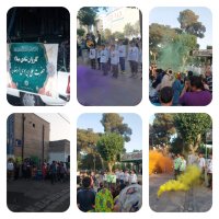 حوزه فرهنگی، اجتماعی و ورزشی شهرداری در تعامل شهروندان با این نهاد نقش سازنده ای ایفا می کند.