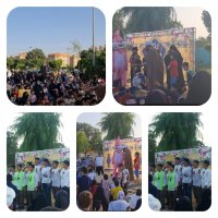 حوزه فرهنگی، اجتماعی و ورزشی شهرداری در تعامل شهروندان با این نهاد نقش سازنده ای ایفا می کند.