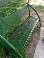 شهرداری ملارد برای تحقق سرانه های استاندارد فضای سبز شهری مجدانه پای کار است.