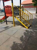 شهرداری ملارد برای تحقق سرانه های استاندارد فضای سبز شهری مجدانه پای کار است.