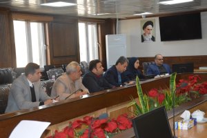 برنامه ملاقات مردمی بهمنی شهردار ملار با شهروندان سه شنبه چهارم بهمن ماه