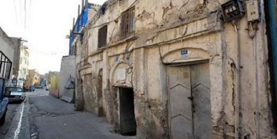 وجود بافتهای فرسوده تهدید جدی برای شهر ملارد محسوب می شود