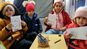 عصر پنجشنبه ،ویژه برنامه فرهنگی  گلزار شهدای ملارد