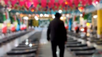 عصر پنجشنبه ،ویژه برنامه فرهنگی  گلزار شهدای ملارد