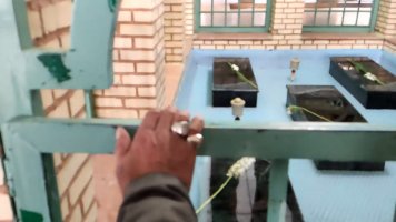 عصر پنجشنبه ،ویژه برنامه فرهنگی  گلزار شهدای ملارد