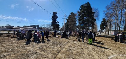 بمناسبت هفته منابع طبیعی غرس نهال فرزندان شهرملارد بهمراه مادران بمناسبت هفته منابع طبیعی