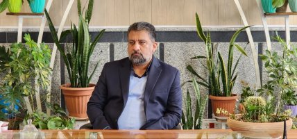 هماهنگی برگزاری آیین زیارت اهل قبور در پنجشنبه آخر سال سازمان آرامستانهای شهرداری ملارد