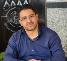 هماهنگی برگزاری آیین زیارت اهل قبور در پنجشنبه آخر سال سازمان آرامستانهای شهرداری ملارد 