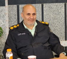 هماهنگی برگزاری آیین زیارت اهل قبور در پنجشنبه آخر سال سازمان آرامستانهای شهرداری ملارد