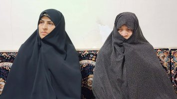 دیدار نوروزی مدیران شهرداری ملارد با خانواده معظم شهید قربانی و شهید بهرامی