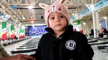 ویژه برنامه فرهنگی گلزار شهدای ملارد