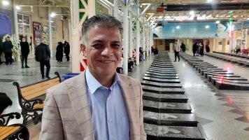 ویژه برنامه فرهنگی گلزار شهدای ملارد