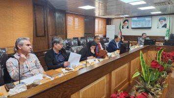 شهرداری ملارد پیشتاز در تهیه و تدوین برنامه راهبردی، عملیاتی توسعه شهر