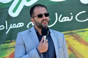 مرحله ای دیگر از اجرای طرح جمعه های جهادی شهرداری ملارد  درچهارم آذر ماه