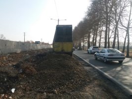 ساماندهی و رفع معضلات سطح شهر در راستای تأمین رفـاه شهروندان