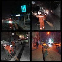 اهتمام ویژه حوزه معاونت خدمات شهری شهرداری ملارد در جهت ارتقای شاخصه های بهداشت عمومی و رسیدن به استاندارهای توسعه یافتگی شهری