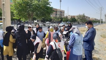 محیط زیست مردم پایه، هوشمند و فناورانه