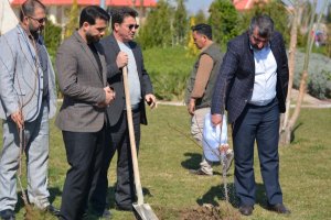 برنامه ملاقات مردمی شهردار ملارد با شهروندان