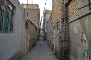 وجود بافتهای فرسوده تهدید جدی برای شهر ملارد محسوب می شود