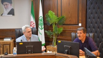 برگزاری ملاقات مردمی شهردار ملارد با شهروندان و همشهریان شریف شهر ملارد 