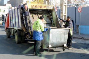 جمعه دوم دی ماه ، سی و پنجمین مرحله اجرای طرح جمعه های جهادی در سطح شهر ملارد 
