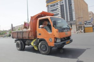 آدینه پرباری  دیگر در تاریخ خدمت رسانی جهادی شهرداری ملارد ثبت گردید.