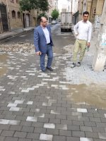 فاز دوم پروژه پیاده راه بلوار ارغوان  به زودی افتتاح و به بهره برداری خواهد رسید.