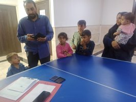 چهارمین مرحله از طرح جمع آوری متکدیان و بی خانمان ها و کودکان کار در سطح شهر اجرا شد.