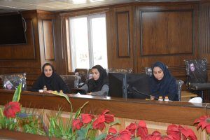 پیگیری مطالبات شهروندان و پاسخگویی مستقیم در جلسه ملاقات مردمی شهردار ملارد صورت گرفت