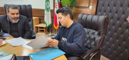 تداوم رسیدگی به درخواست های شهروندان در ملاقات مردمی شهردار ملارد 