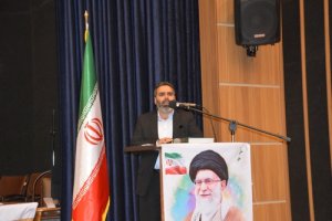 حضور مدیریت شهری در جلسه شورای اداری شهرستان ملارد 