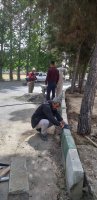 موج پرشتاب عملیات عمرانی شهرداری ملارد اینبار روانه شهرک ملارد ویلای شمالی شد.